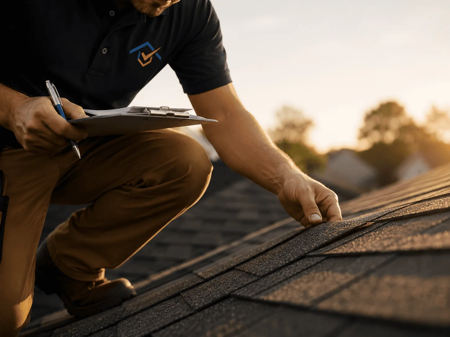Why Choose Roof Inspection in Coatsville, MO