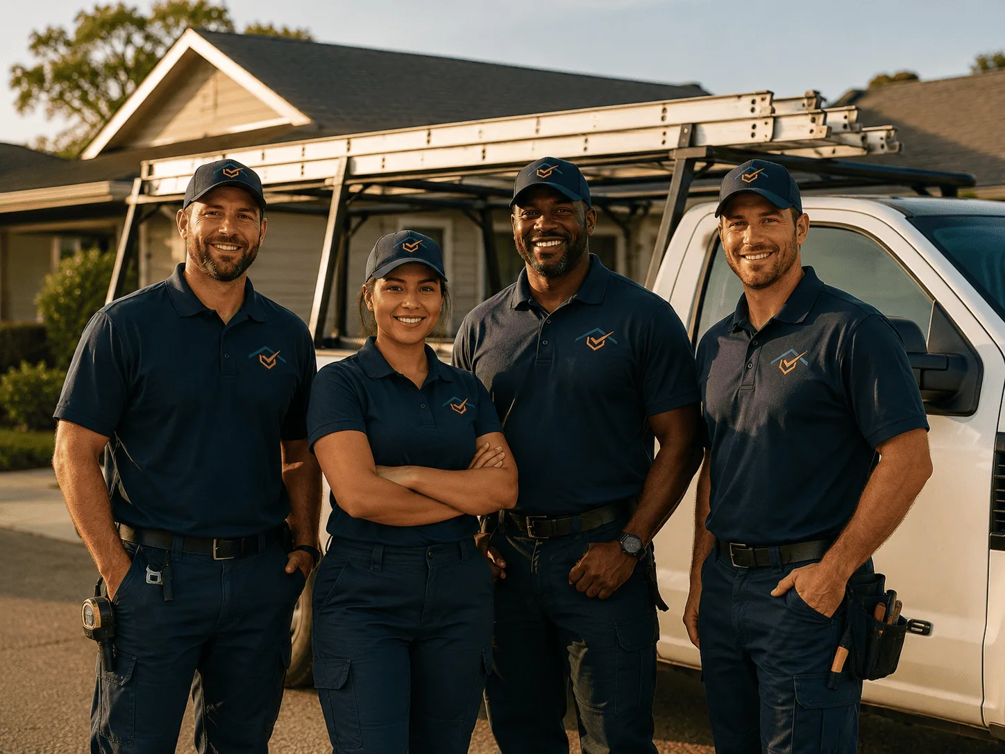 Roof Inspection company in Coatsville, MO